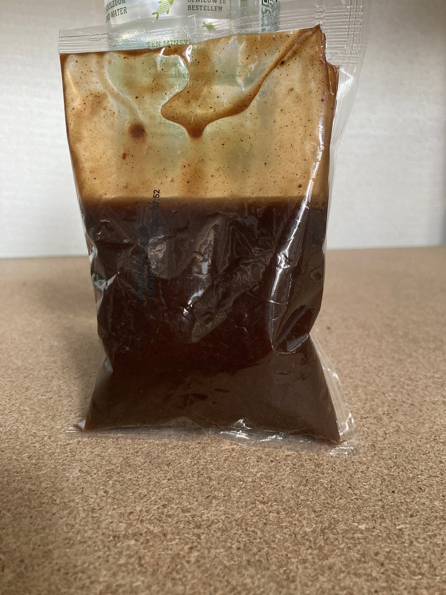 K45P03 hoisin saus 150g