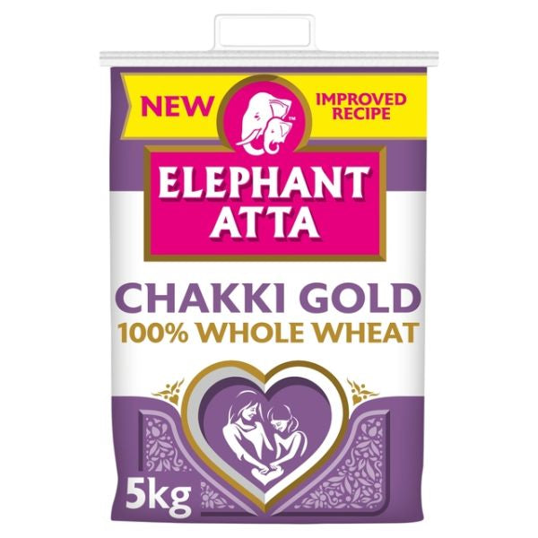 Bloem whole wheat 🌾 5kg per zak
