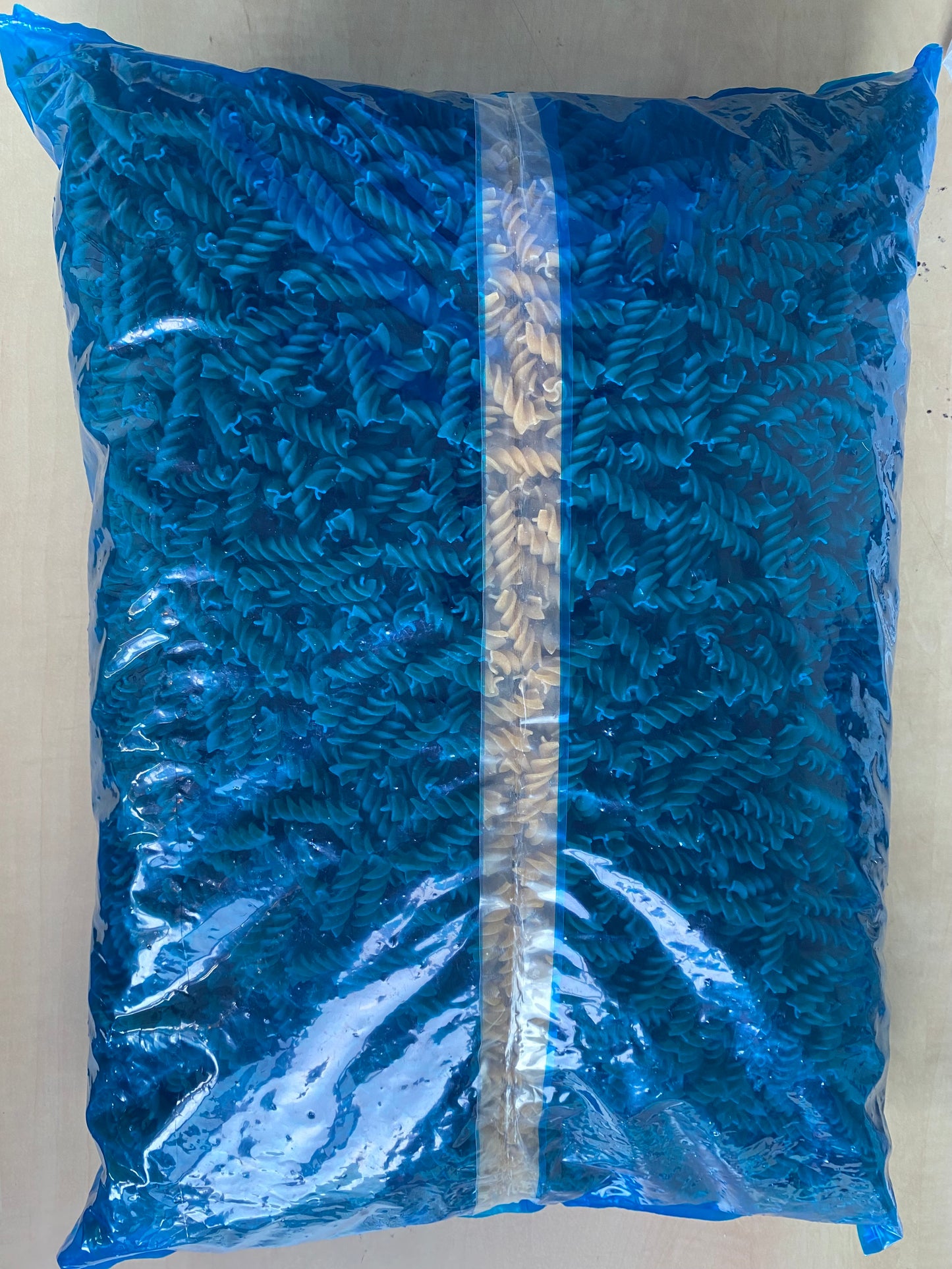 Pasta, Gemelli, ca. 5kg per verpakking
