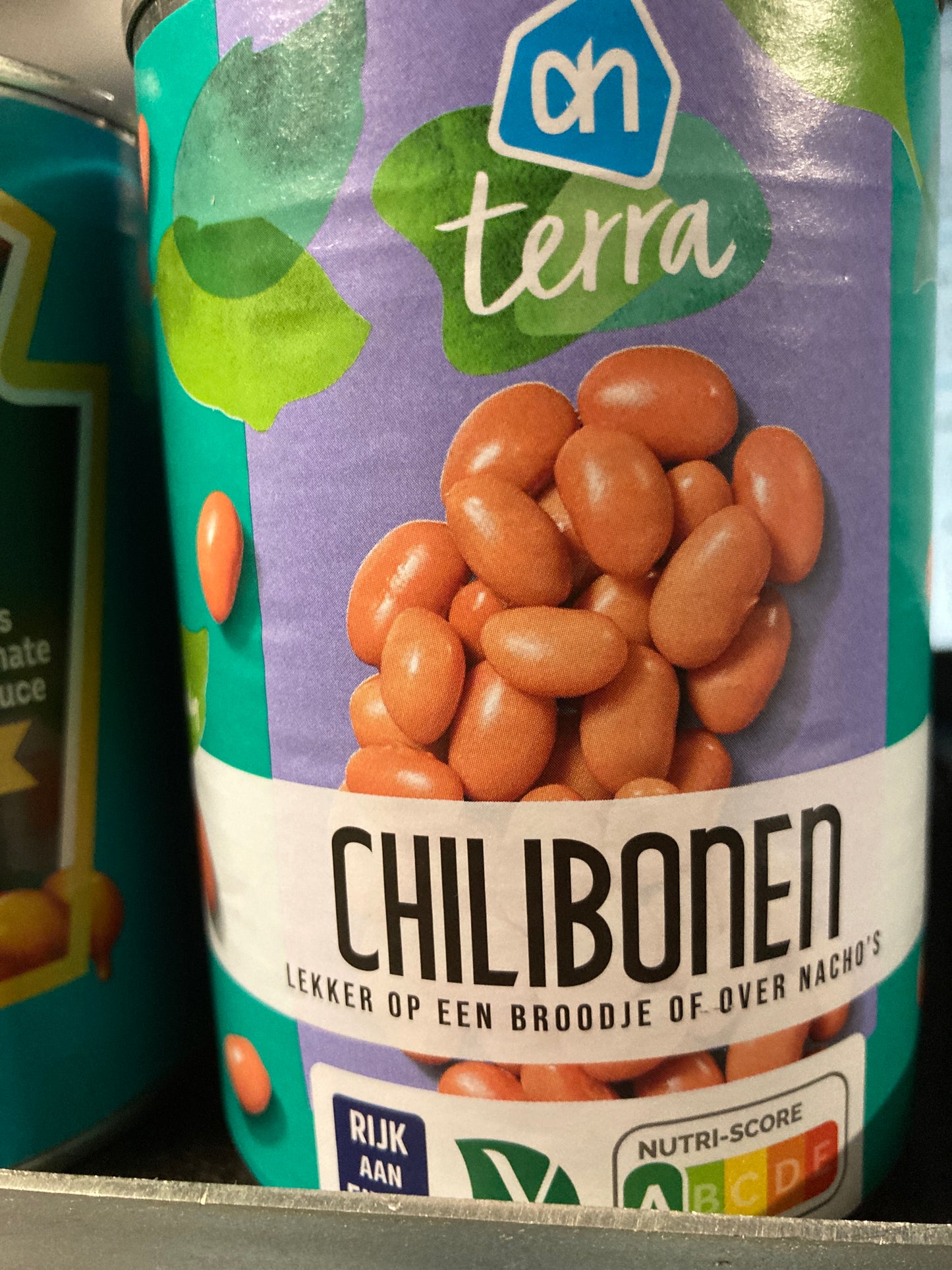 K36P04 chilibonen