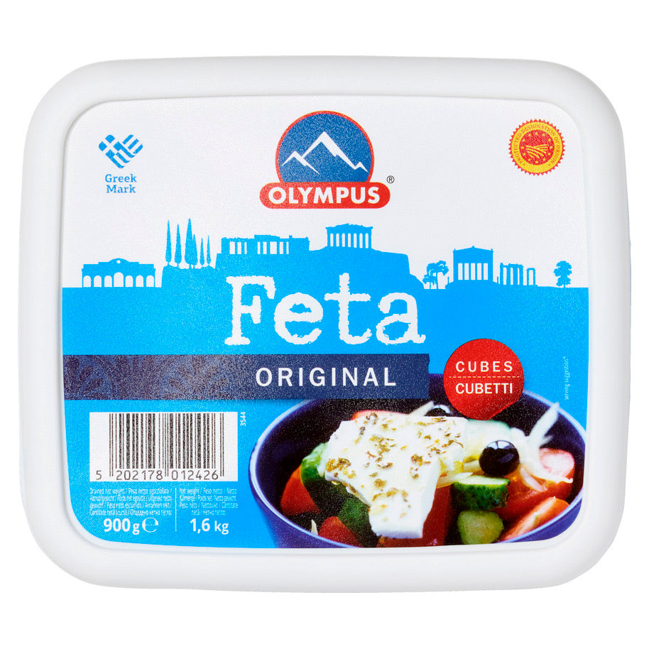 Feta