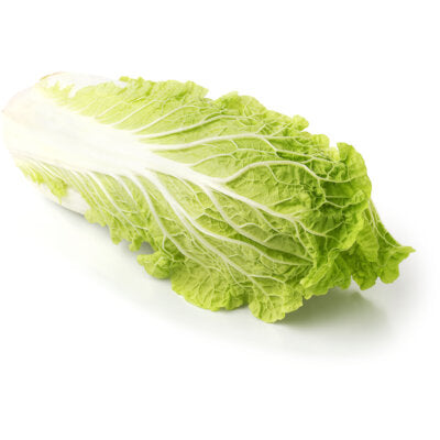 Kool, Chinees, Groen, ca, 600g per stuk
