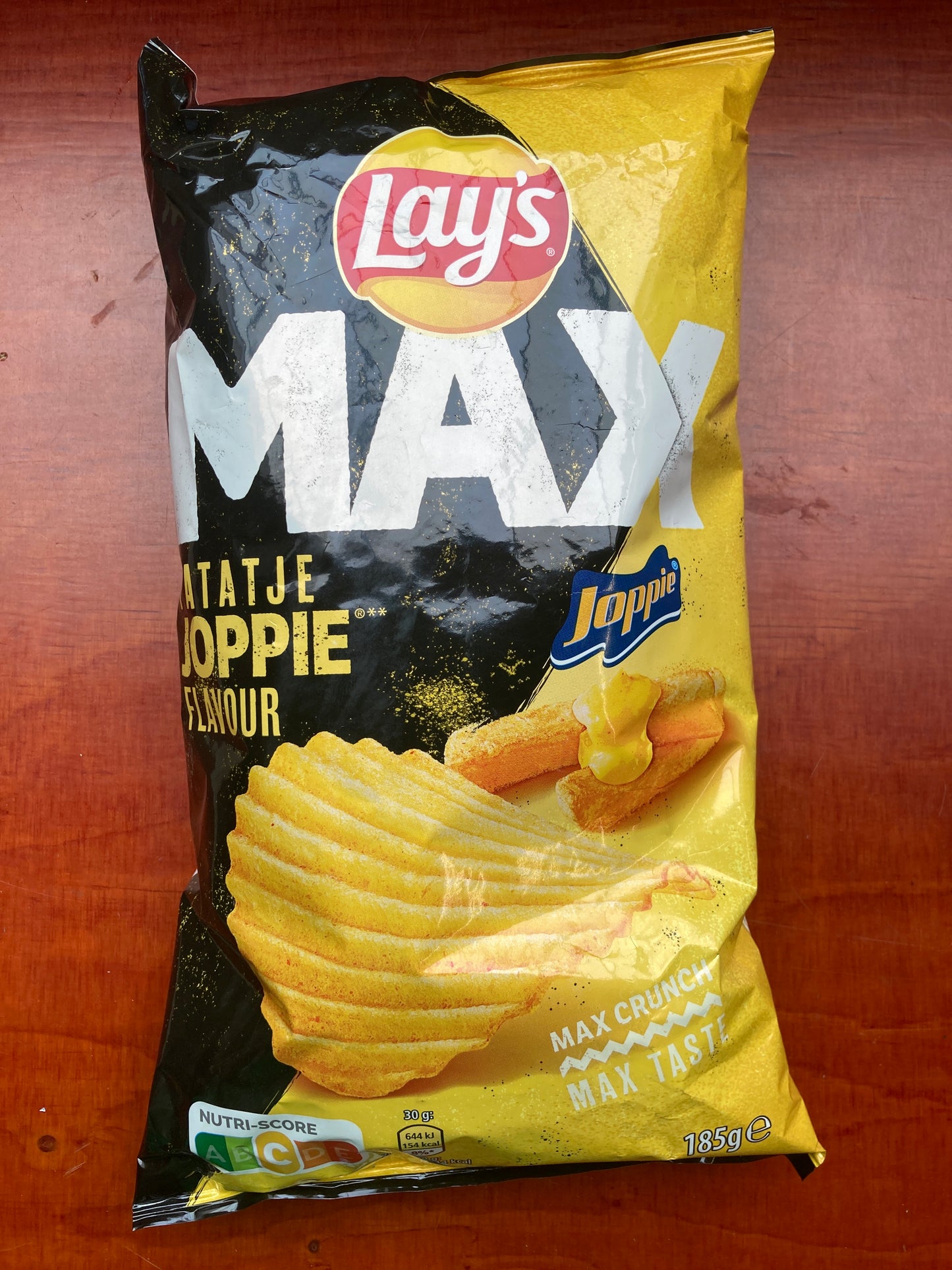K53P04 patatje joppie chips