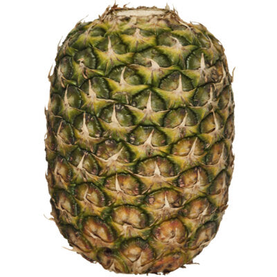 Ananas zonder kroon ca. 1kg super sweet