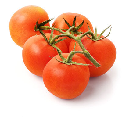 Tomaten, Tros, ca. 500g per bakje