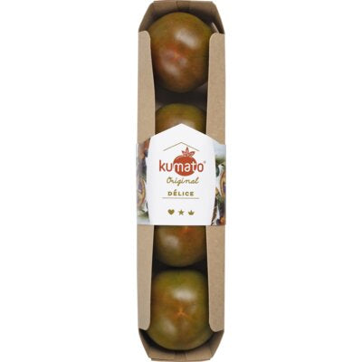 Kumato tomaten ca. ( 500g x2 ) 1kg