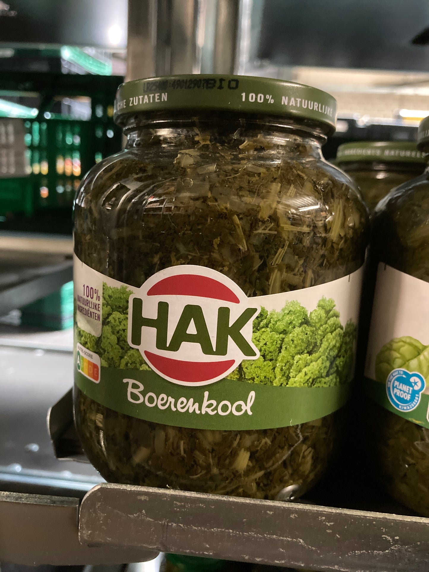 K37P04 boerenkool