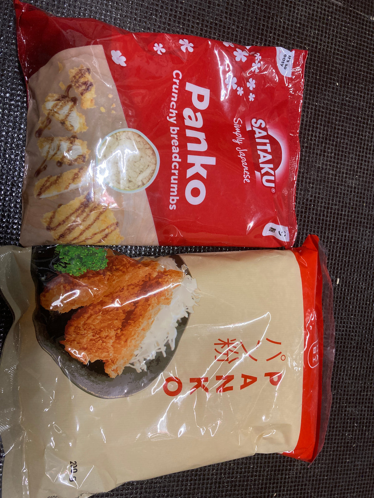 K34P03 Panko
