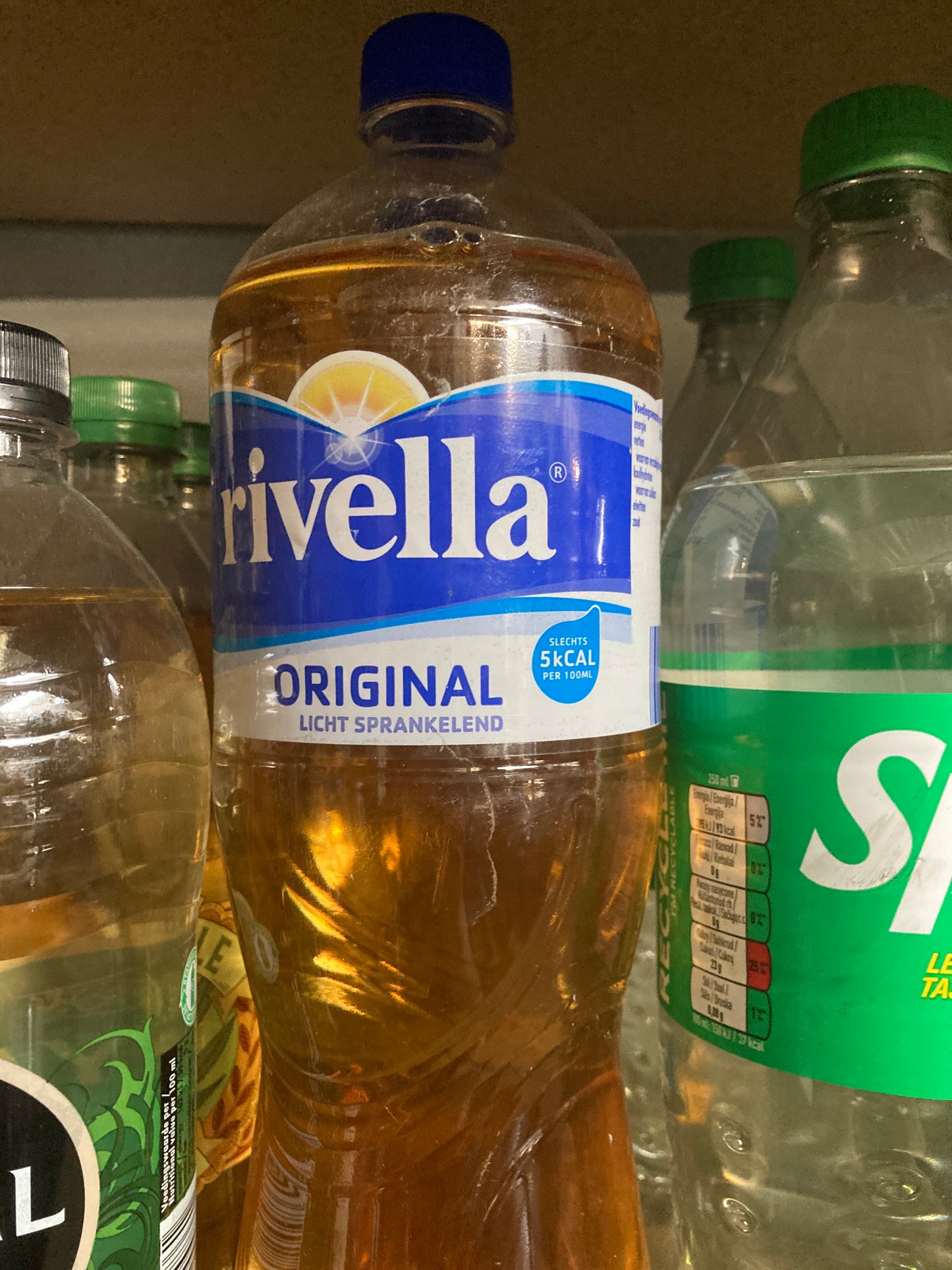 K07P02 rivella 1,5L