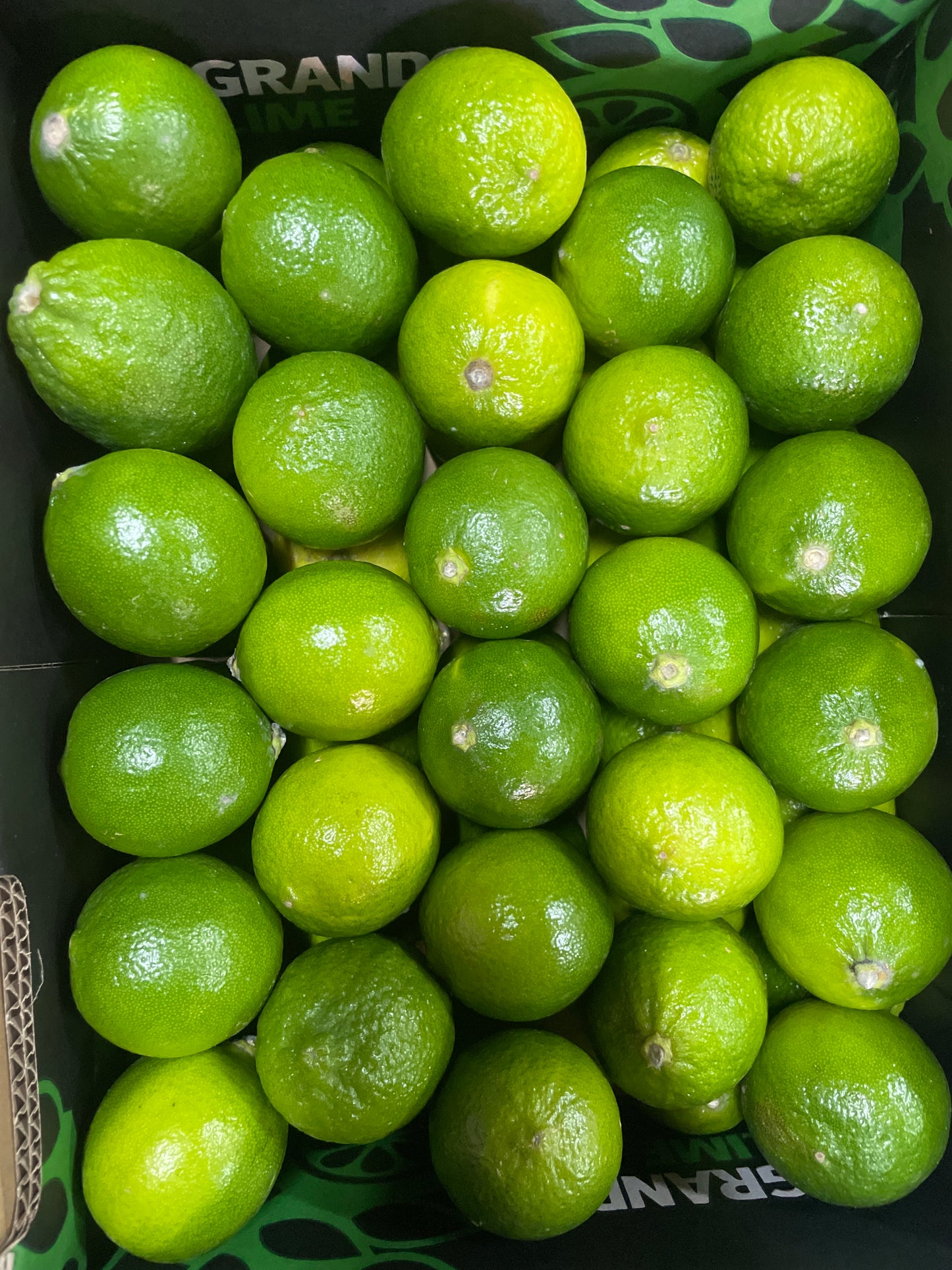 Limoenen, per kilo