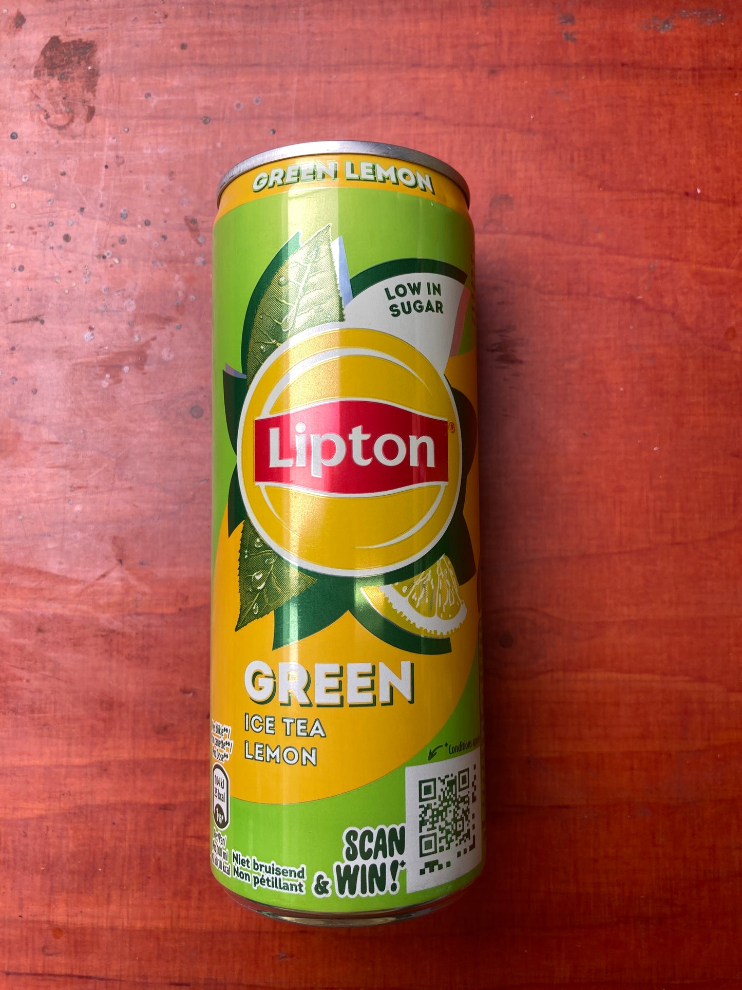 K07P04 ijsthee lemon