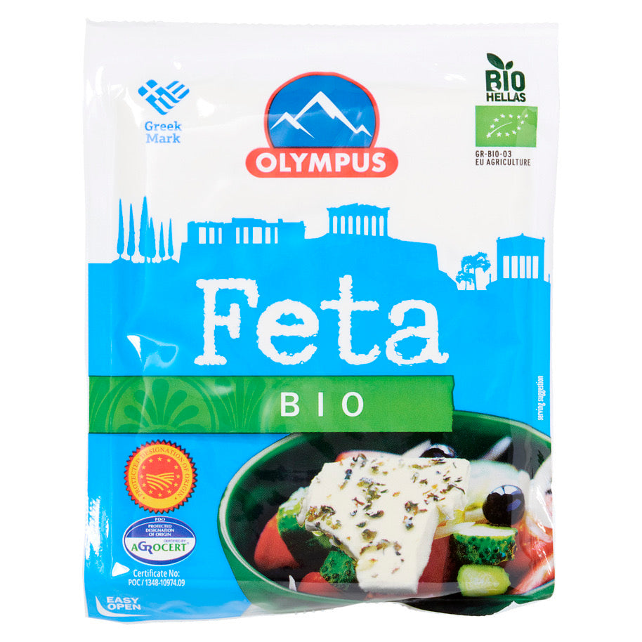 Feta