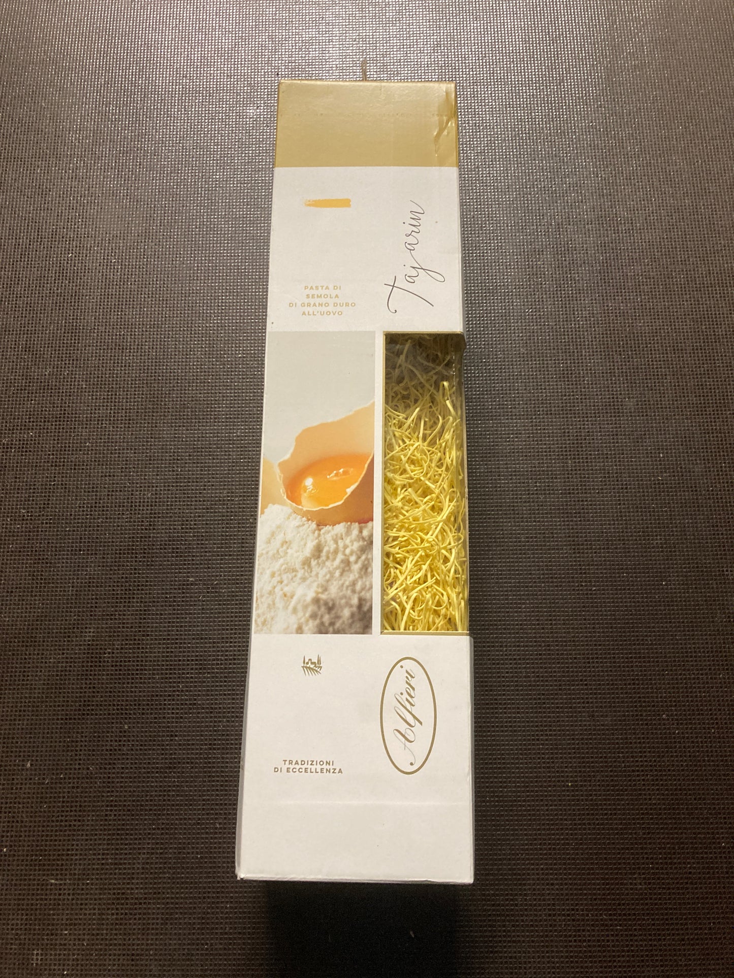 K22P04 pasta ei 1000g