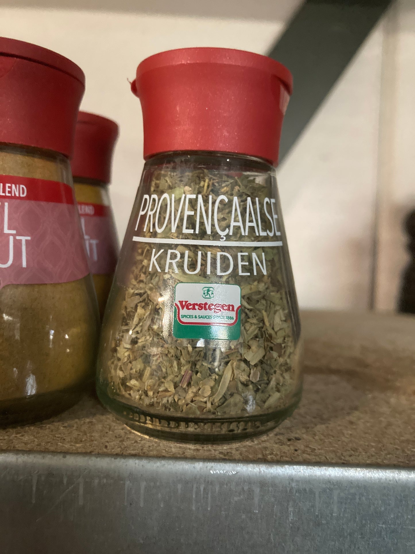 K32P02 provençaalse kruiden