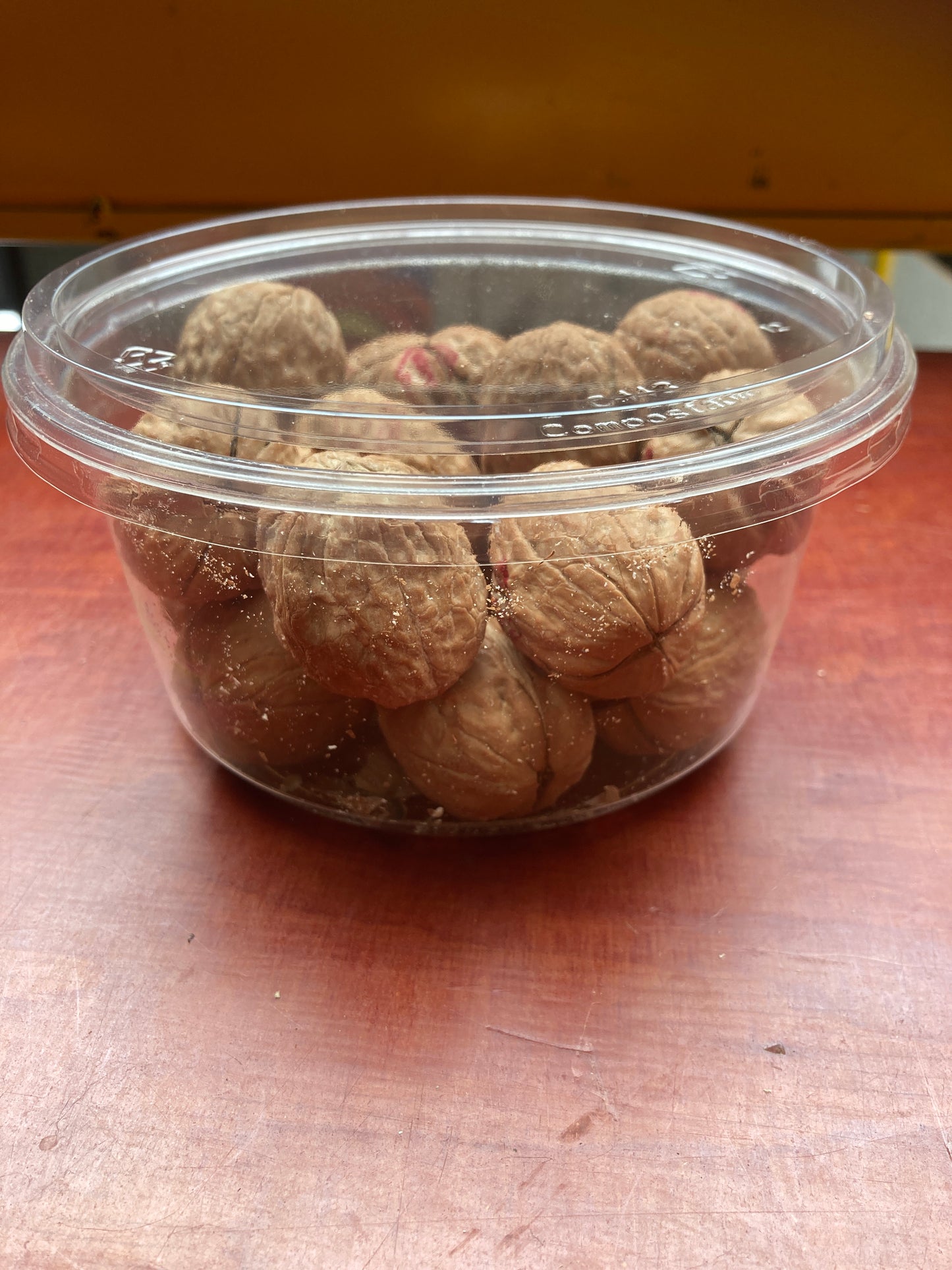 K53P02 walnoten ~200-230g