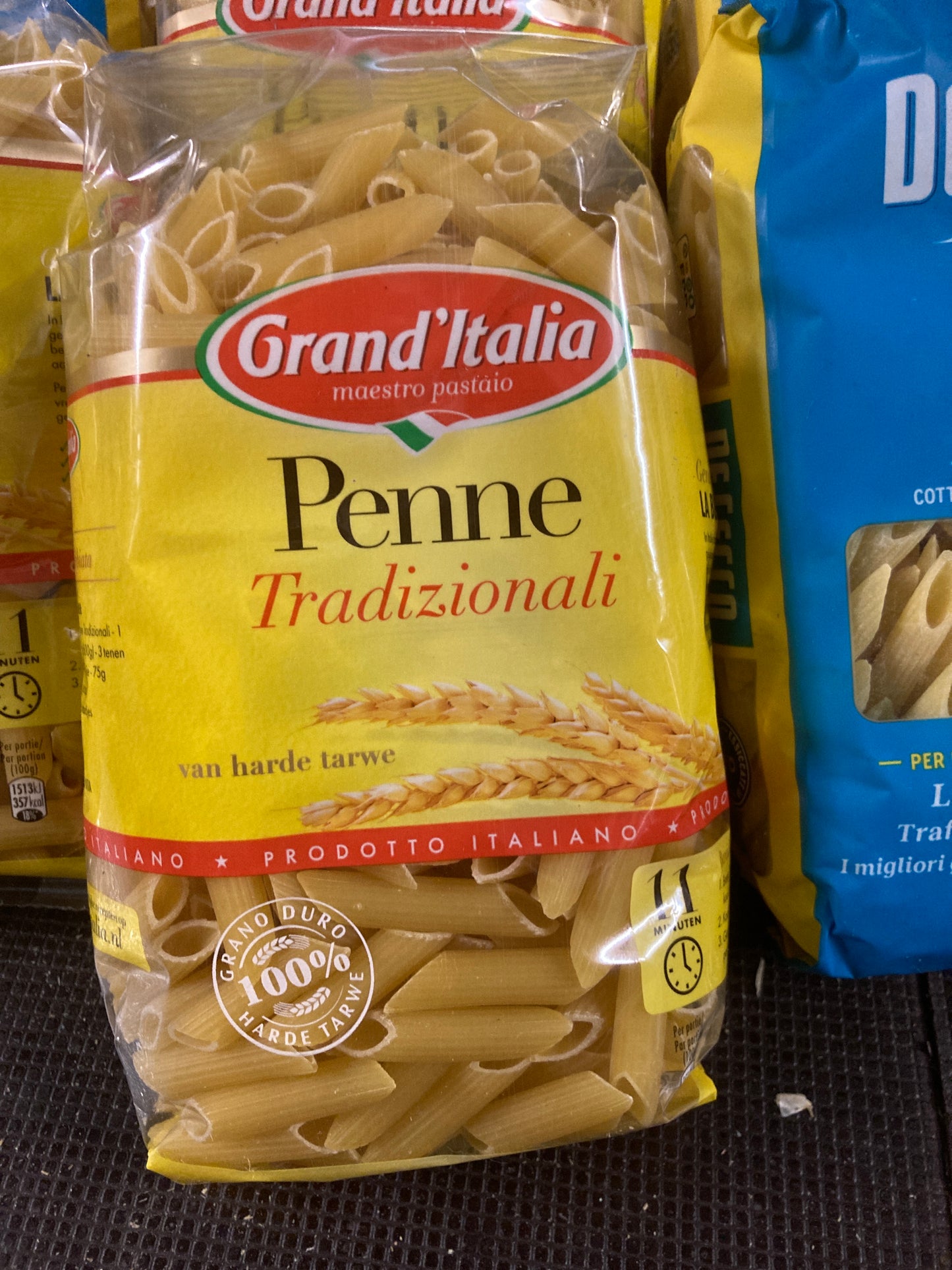 K23P05 Penne (per kilo)