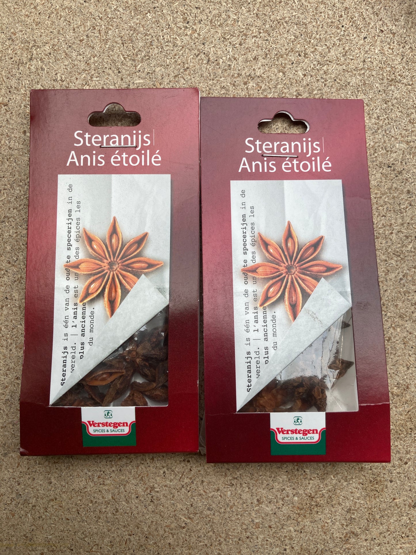 K32P02 steranijs 4g