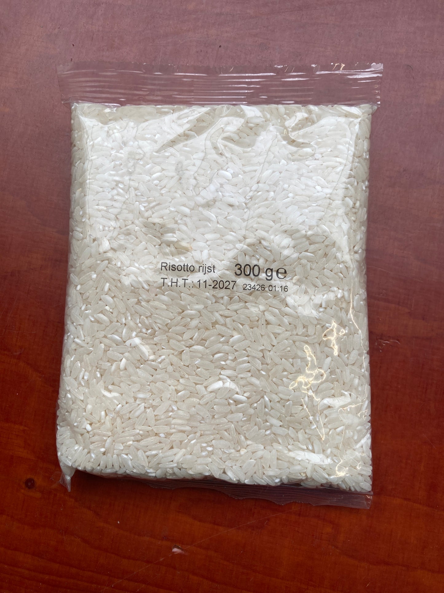 K24P05 risotto rijst 300g