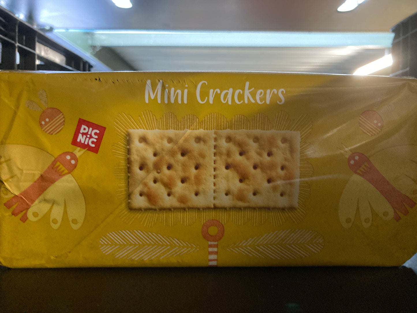 K21P03 mini crackers (per 2)