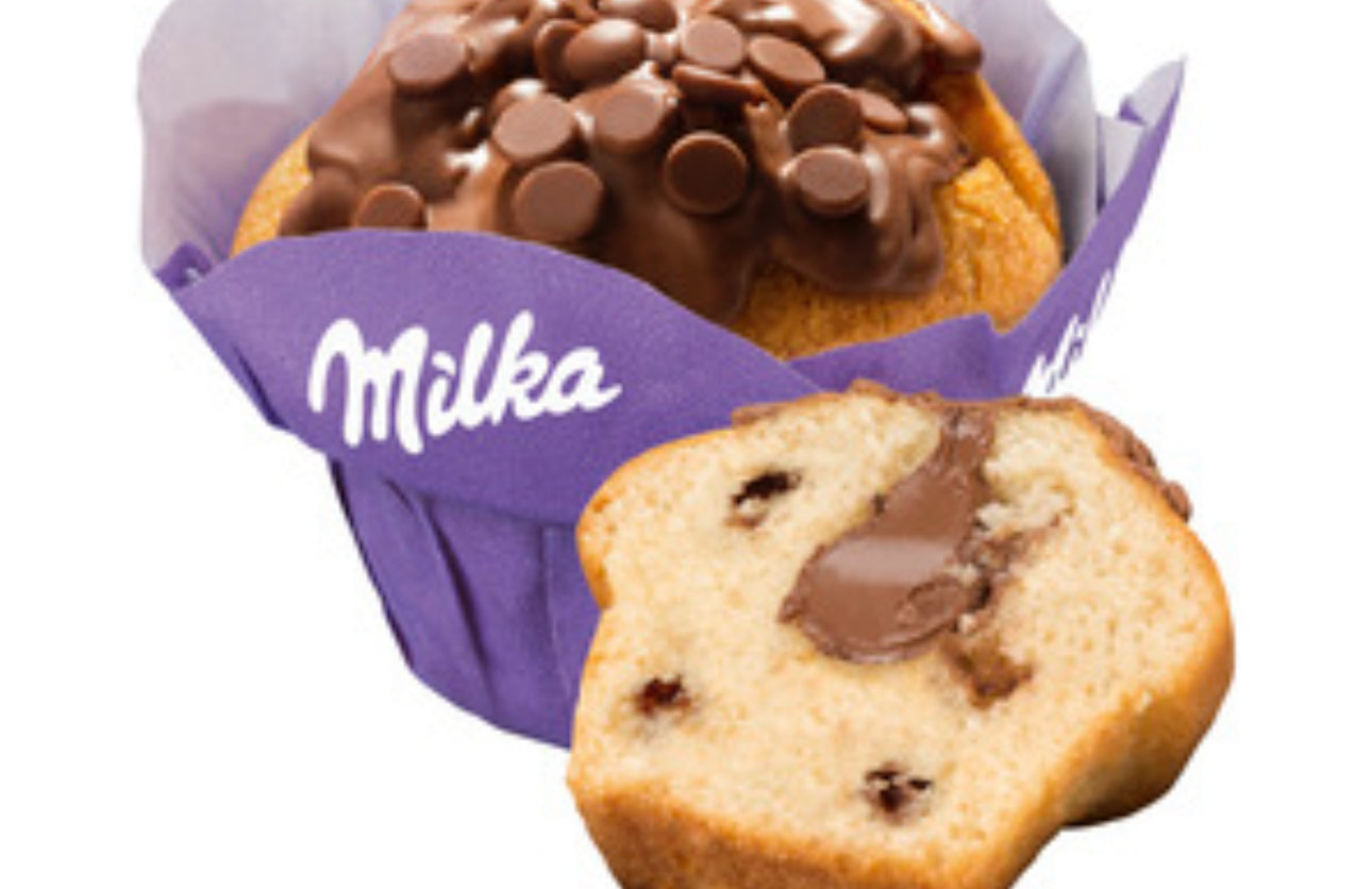 muffins 12x110gr dv tht 31-10-2025