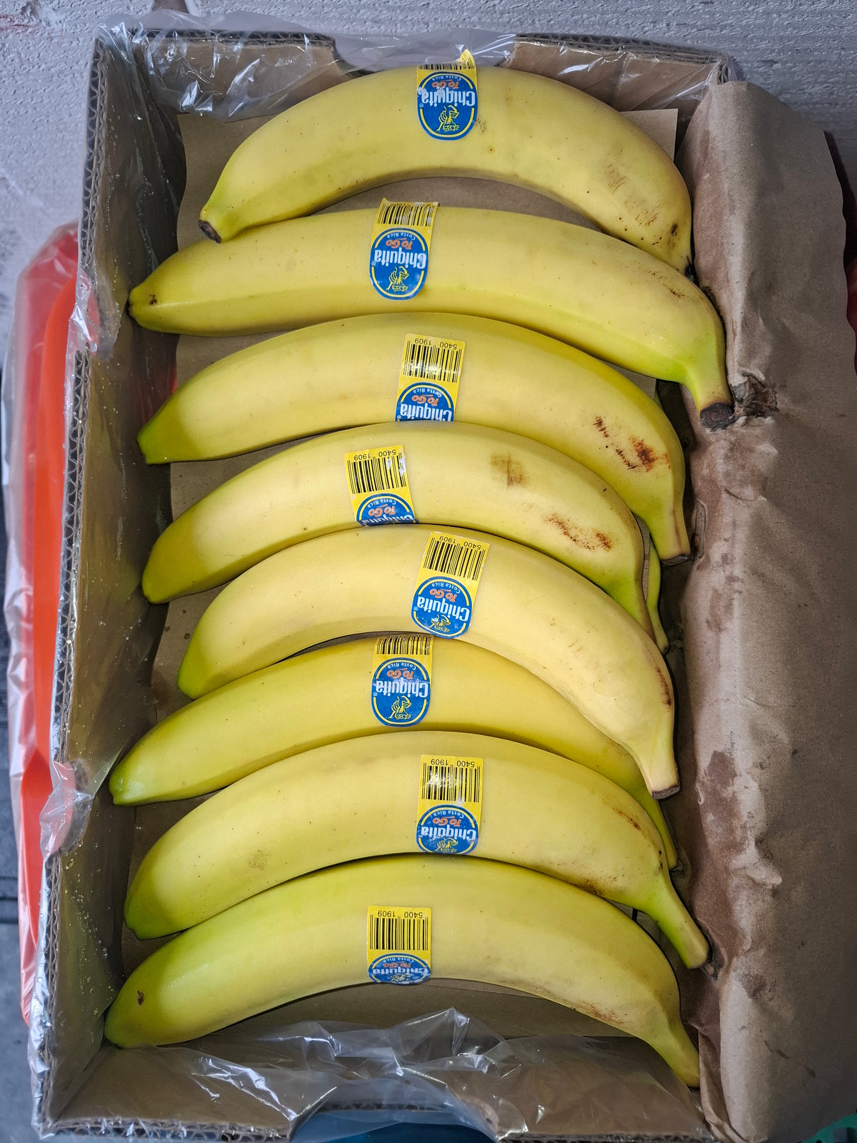 Bananen