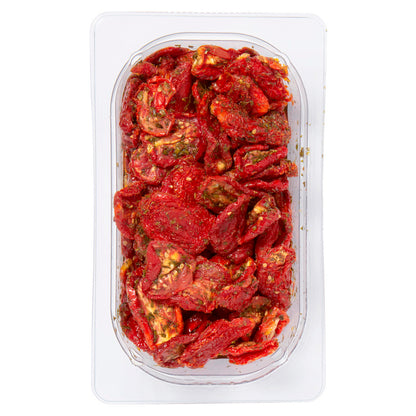 Tomaten, zongedroogd 1kg
