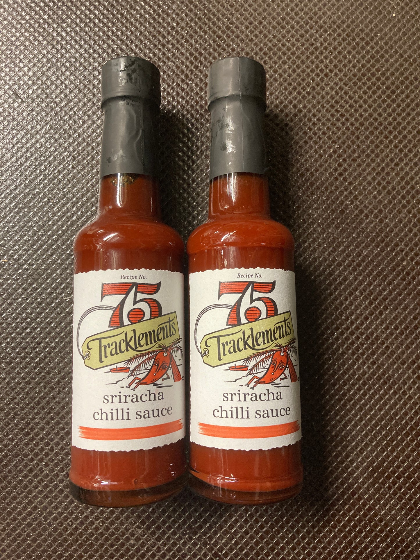 K27P04 sriracha saus 150mL