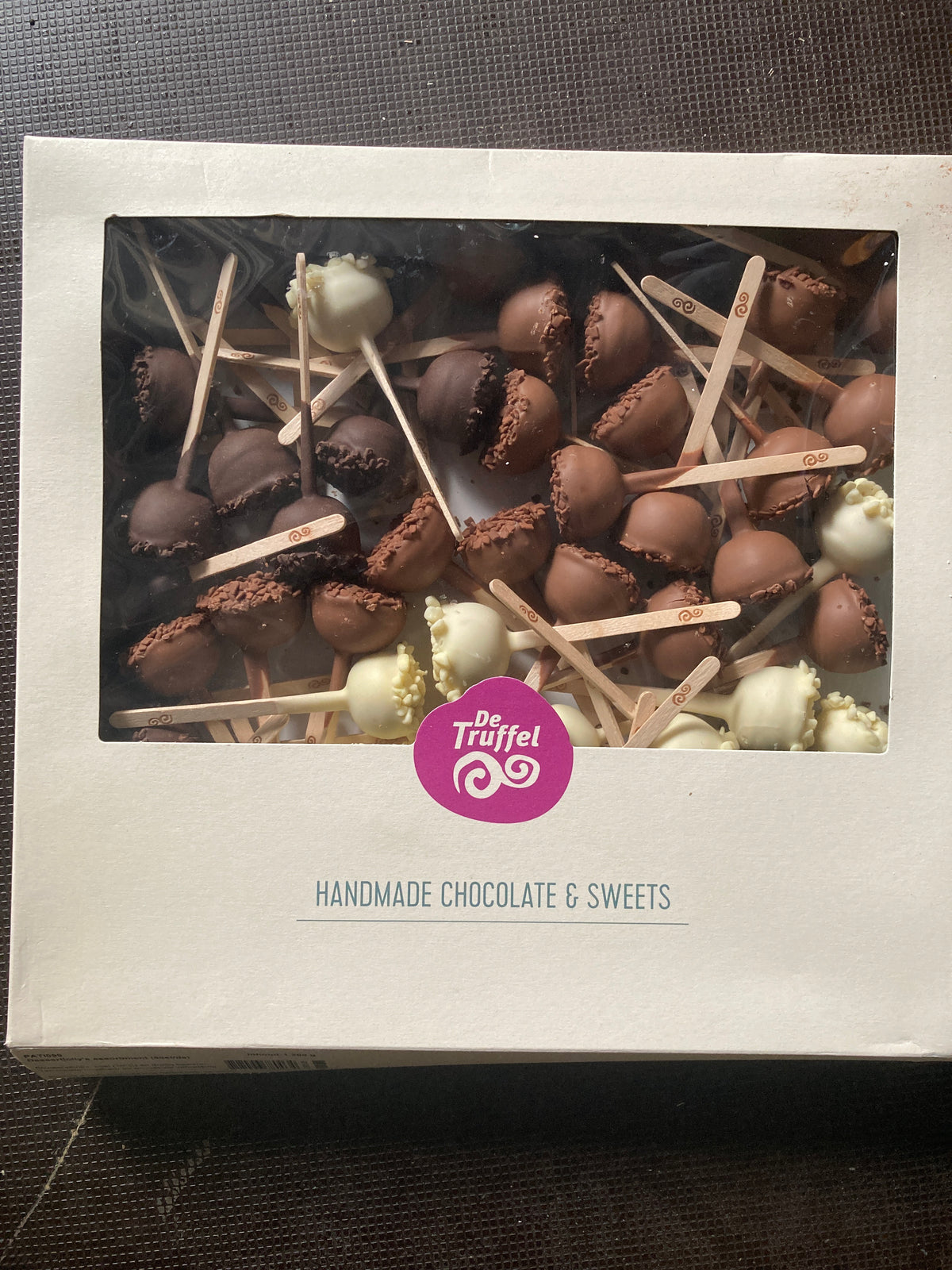 K56P04 dessertlolly’s 1200g