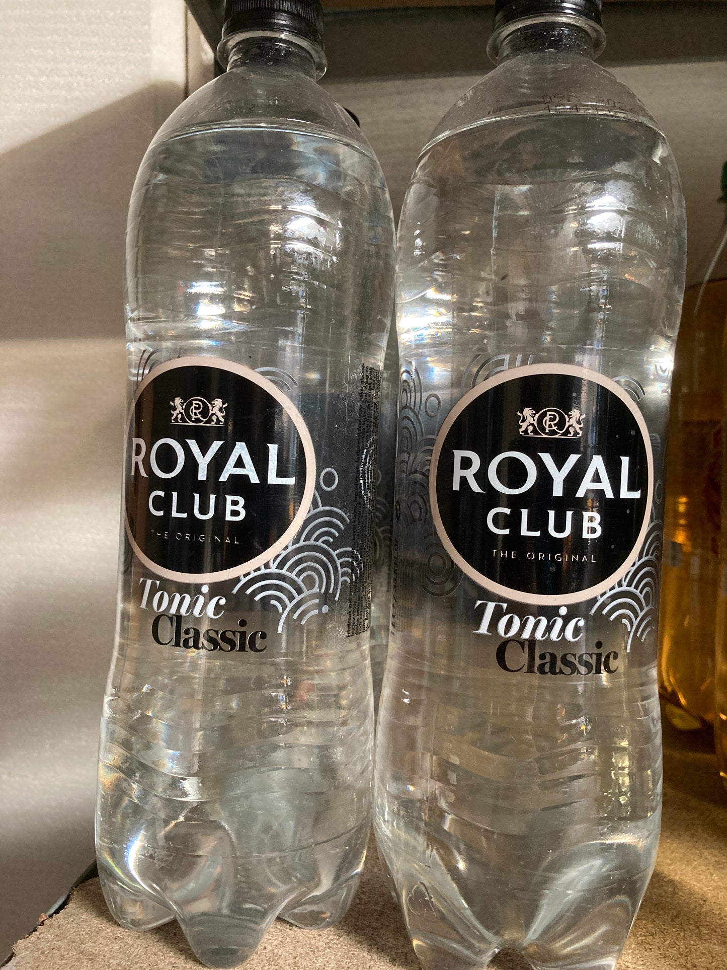 K07P02 tonic 1L