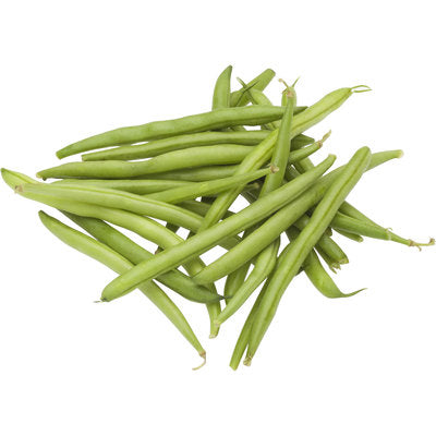 Sperziebonen, ca. 500g per zak