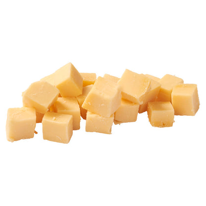 Kaas borrelblok oud, 500g