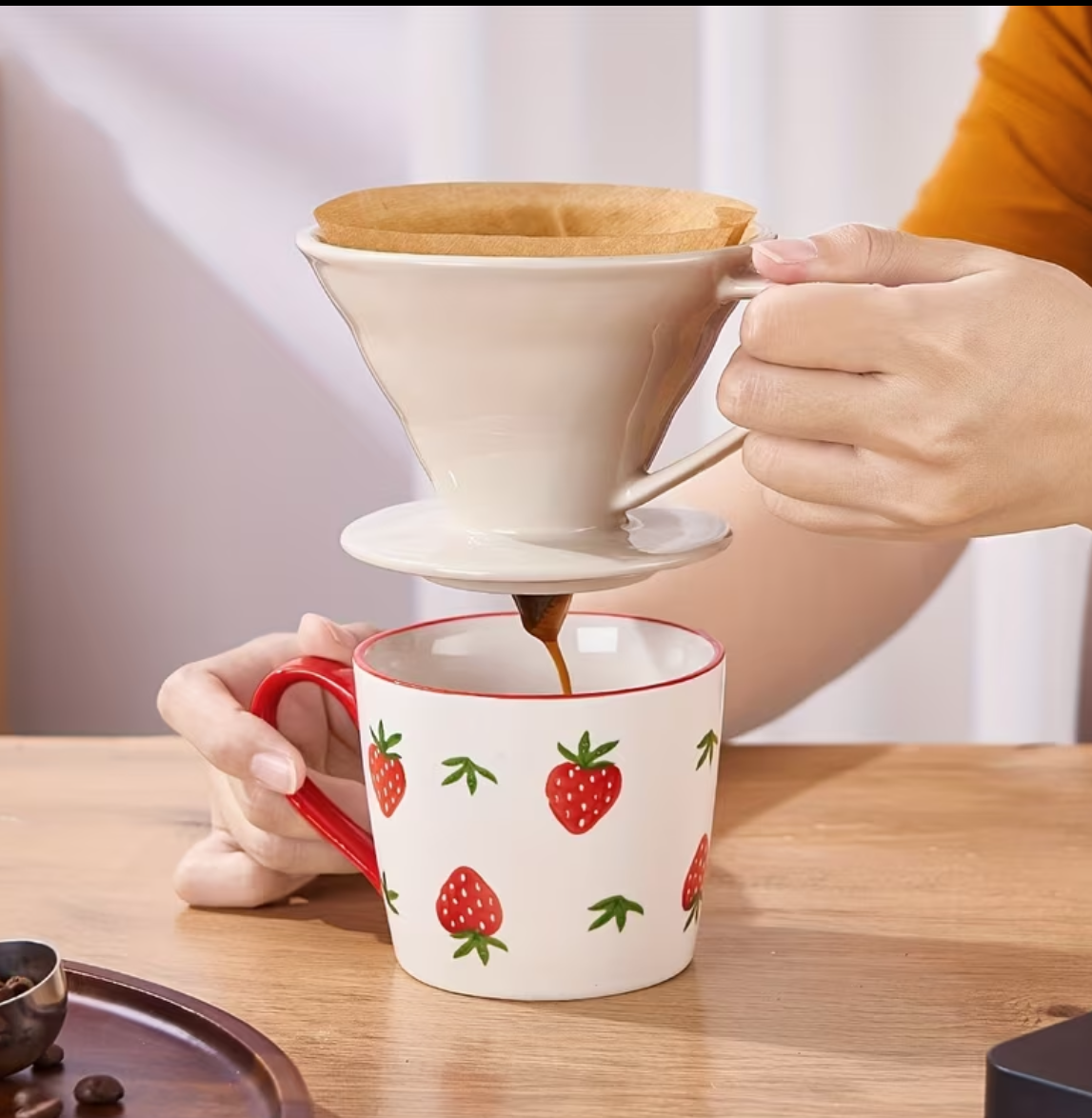 Coffee Dripper / V60