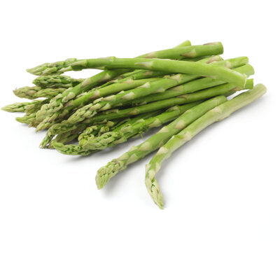 Asperges, Groen, ca. 350g per verpakking