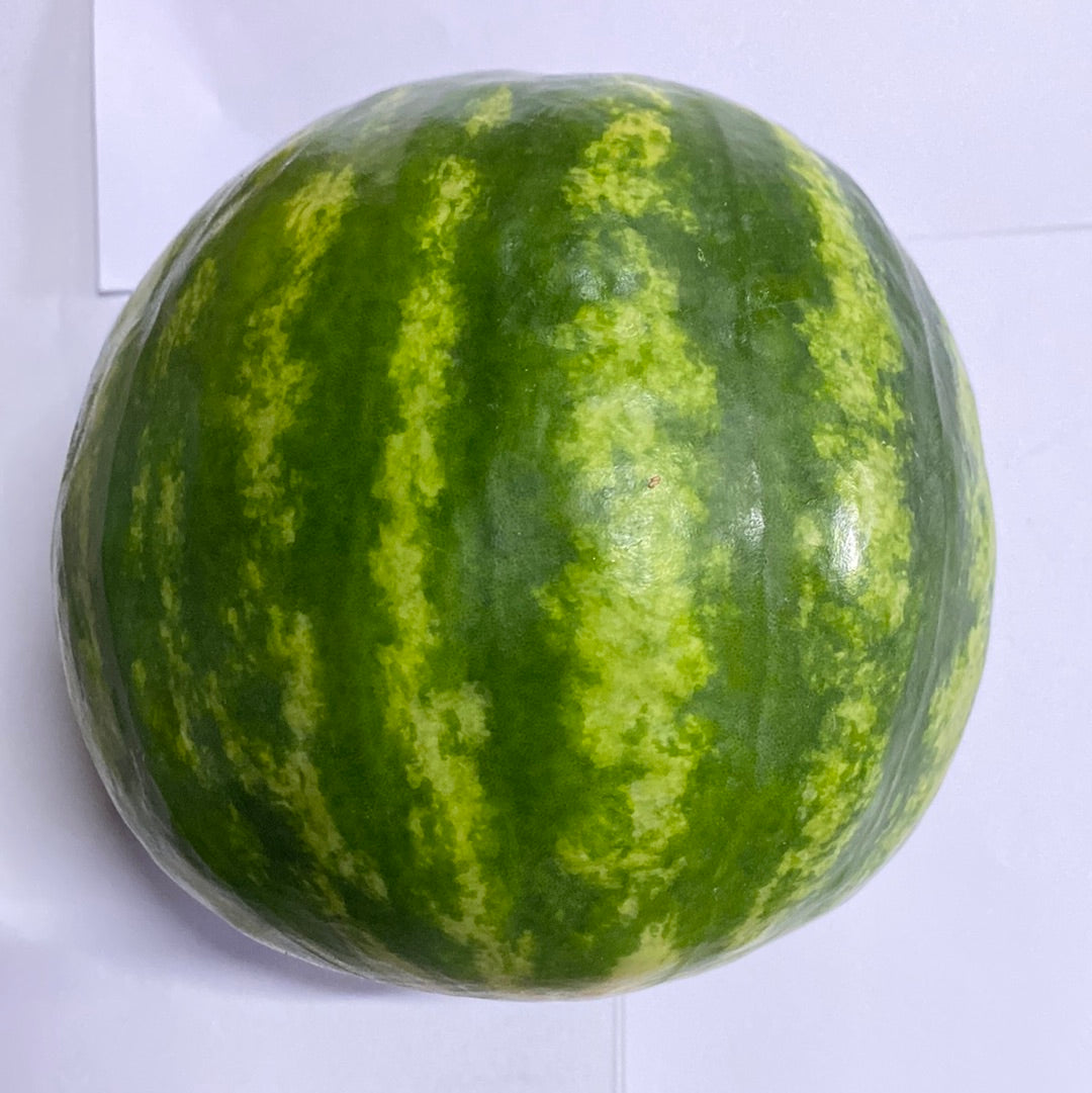 Watermeloen, ca. 2 kg per stuk