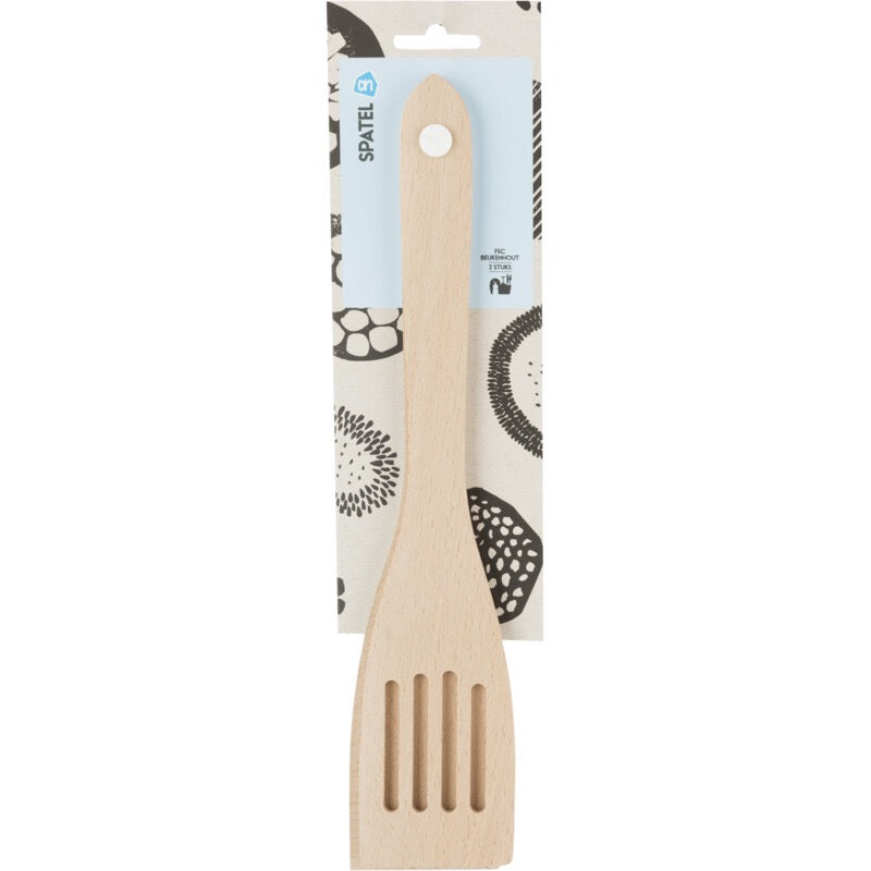 2x spatula /spatel