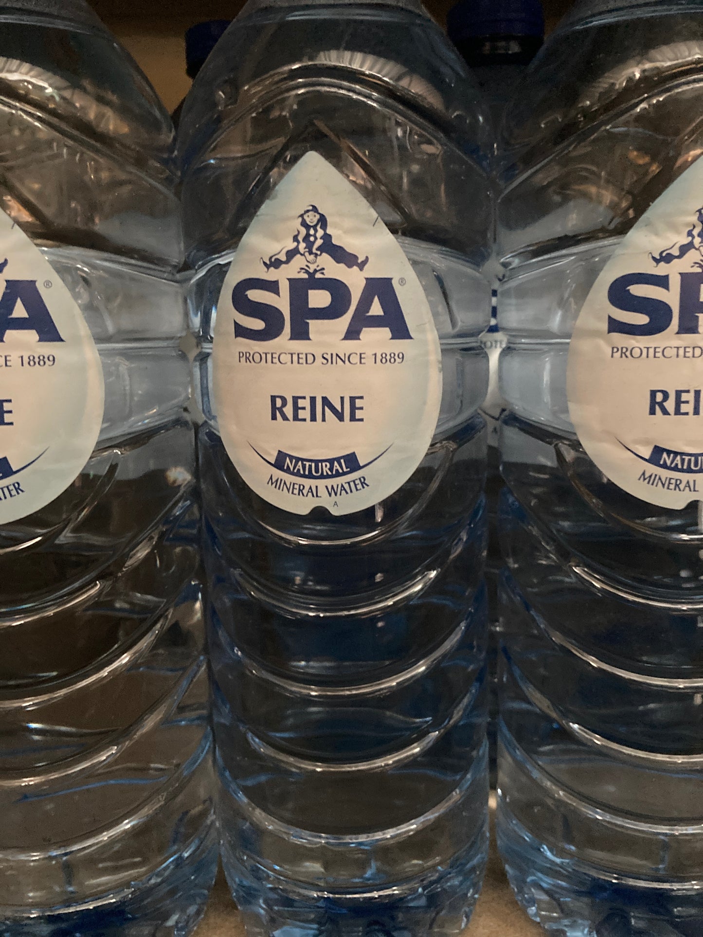 K09P04 spa reine 1L