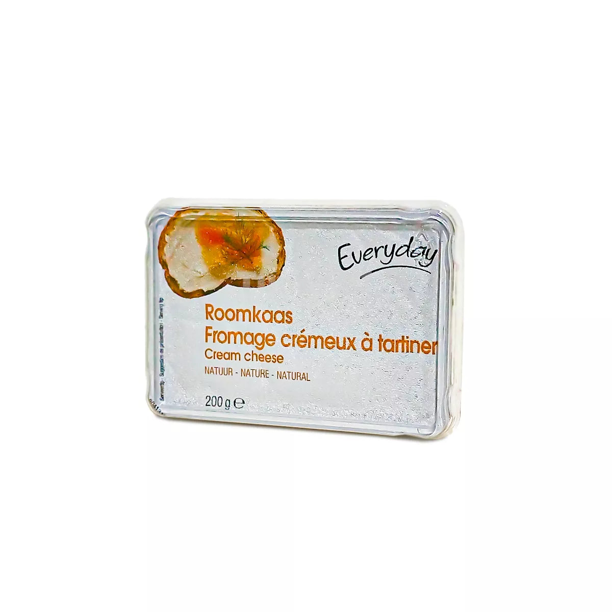 Roomkaas, verse, 200g