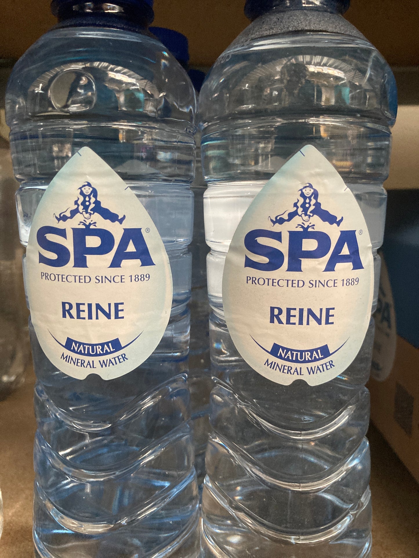 K09P03 spa reine 0,5L