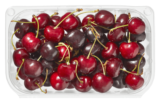 Kersen, ca. 500g per verpakking