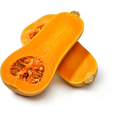 Pompoenen, 2x ca. 1,2kg ( 2,4kg )