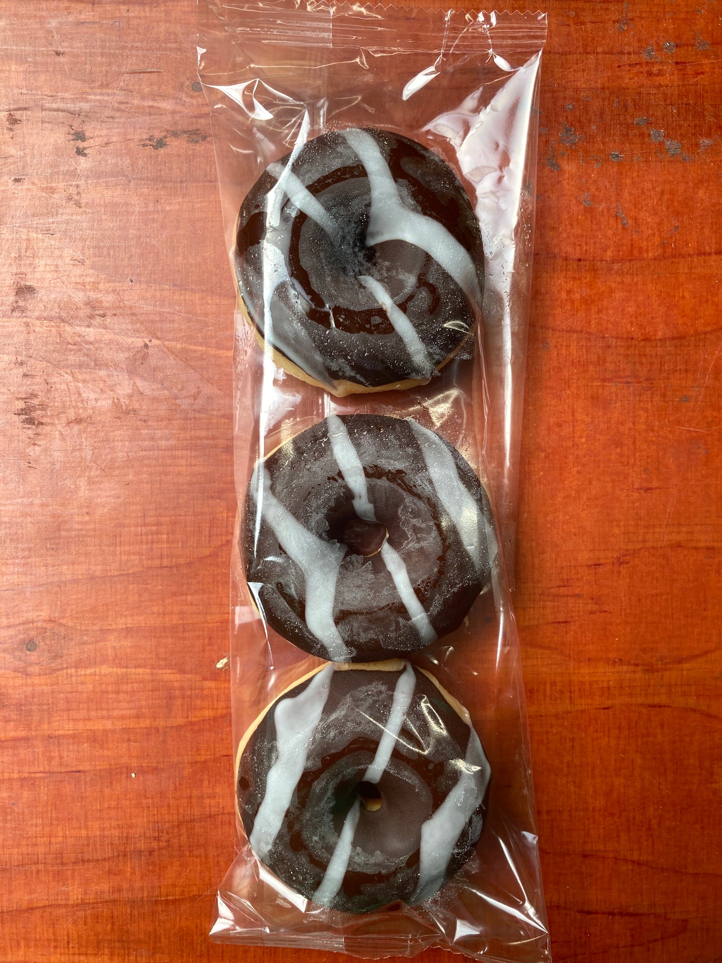 K54P02 mini donuts cacao