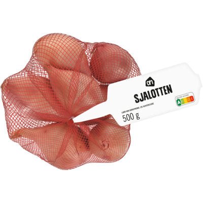 Uien, Sjalotten, ca. 500g per verpakking