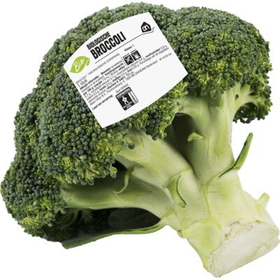 Broccoli, ca. 400g