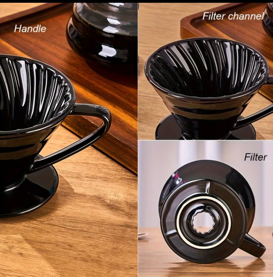 Coffee Dripper / V60