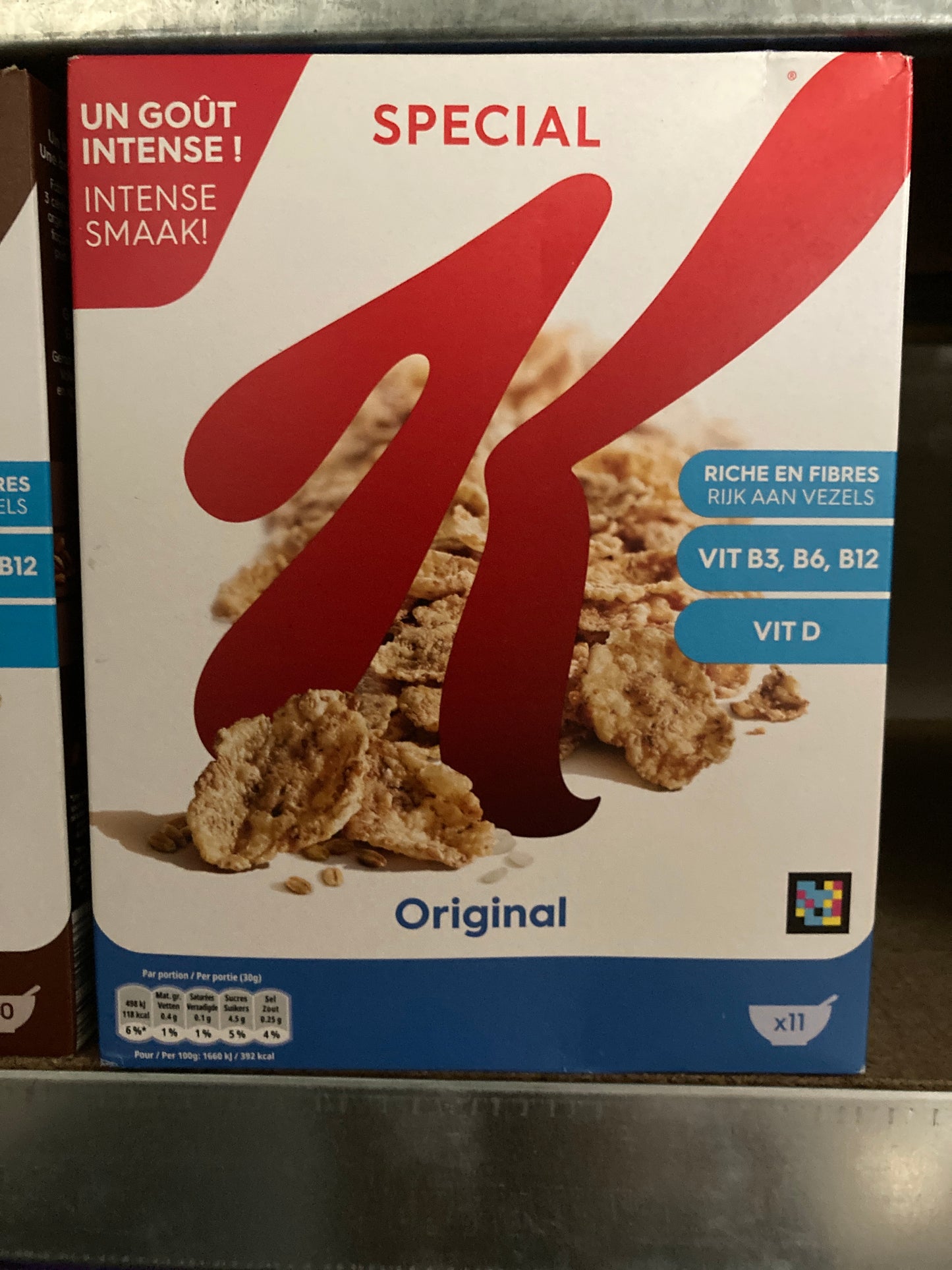 K17P03 special K original