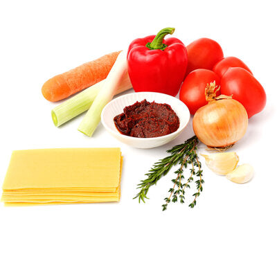 Lasagne verspakket ca. 1150g