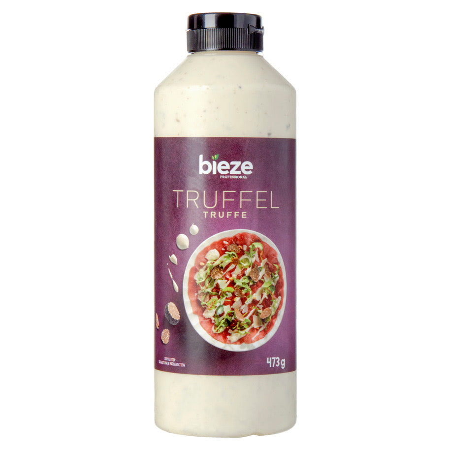 Truffelsaus 500ml,