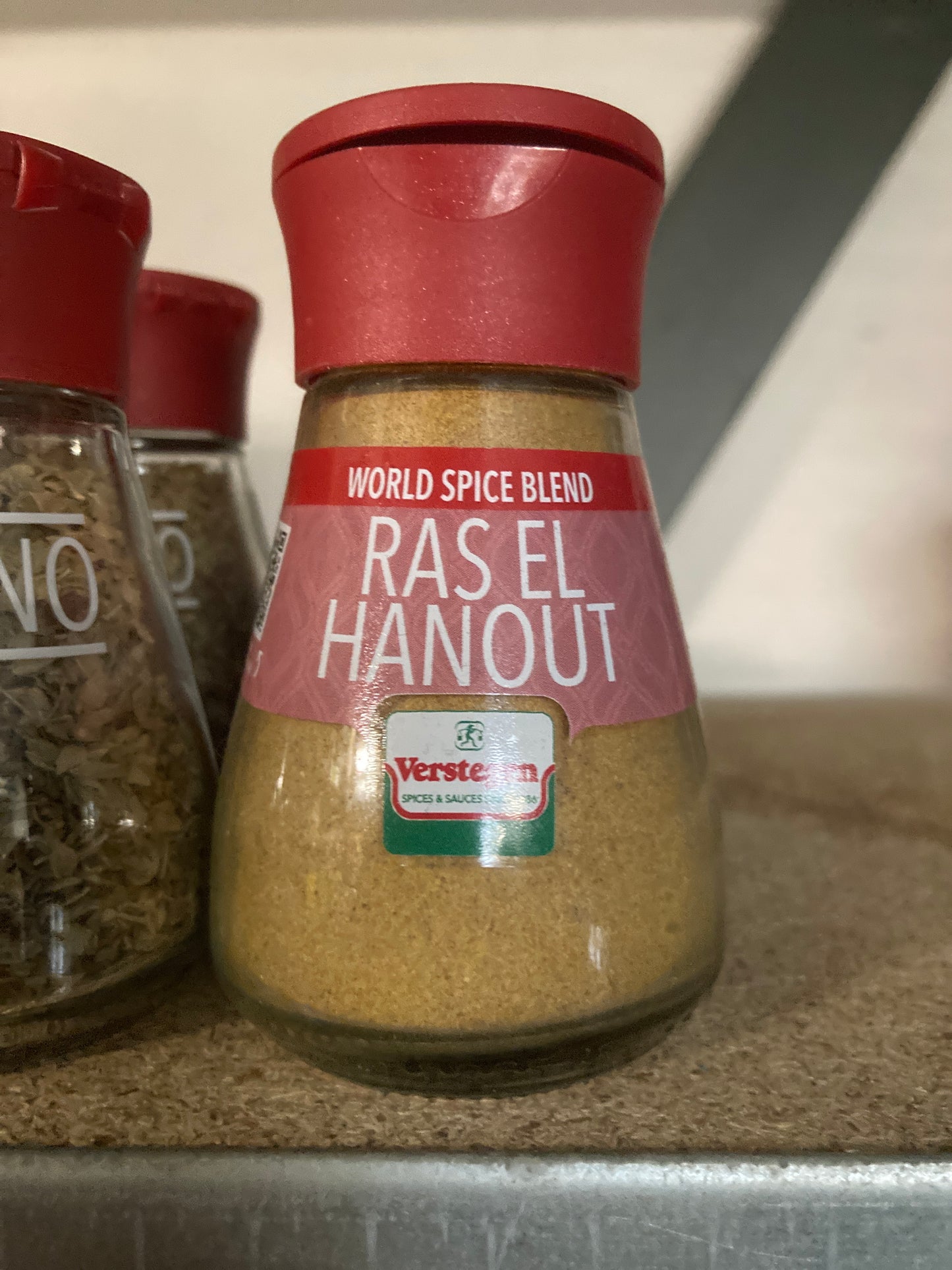 K32P02 ras el hanout
