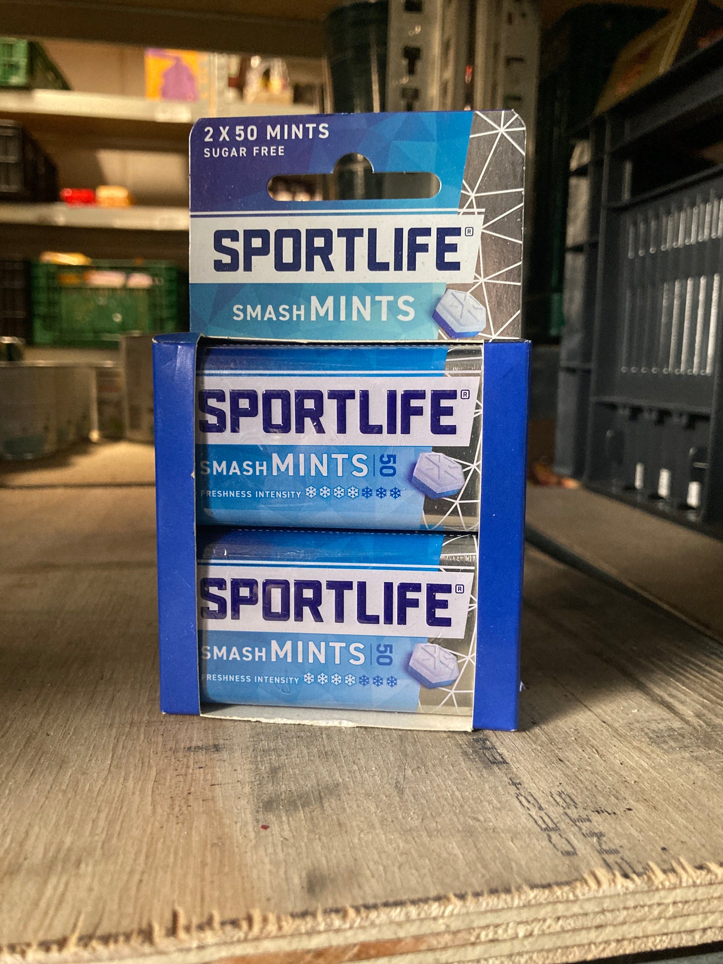 K56P05 sportlife smash mints