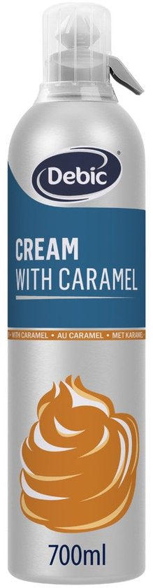 Slagroom - 700ml